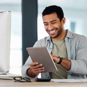 Meet your Posher, Manuela